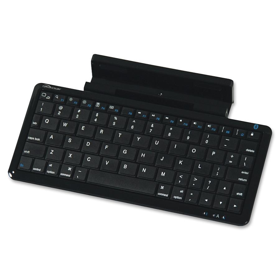 Compucessory iPad 2-in-1 Keyboard Stand