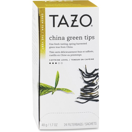 Tazo China Green Tips Tea