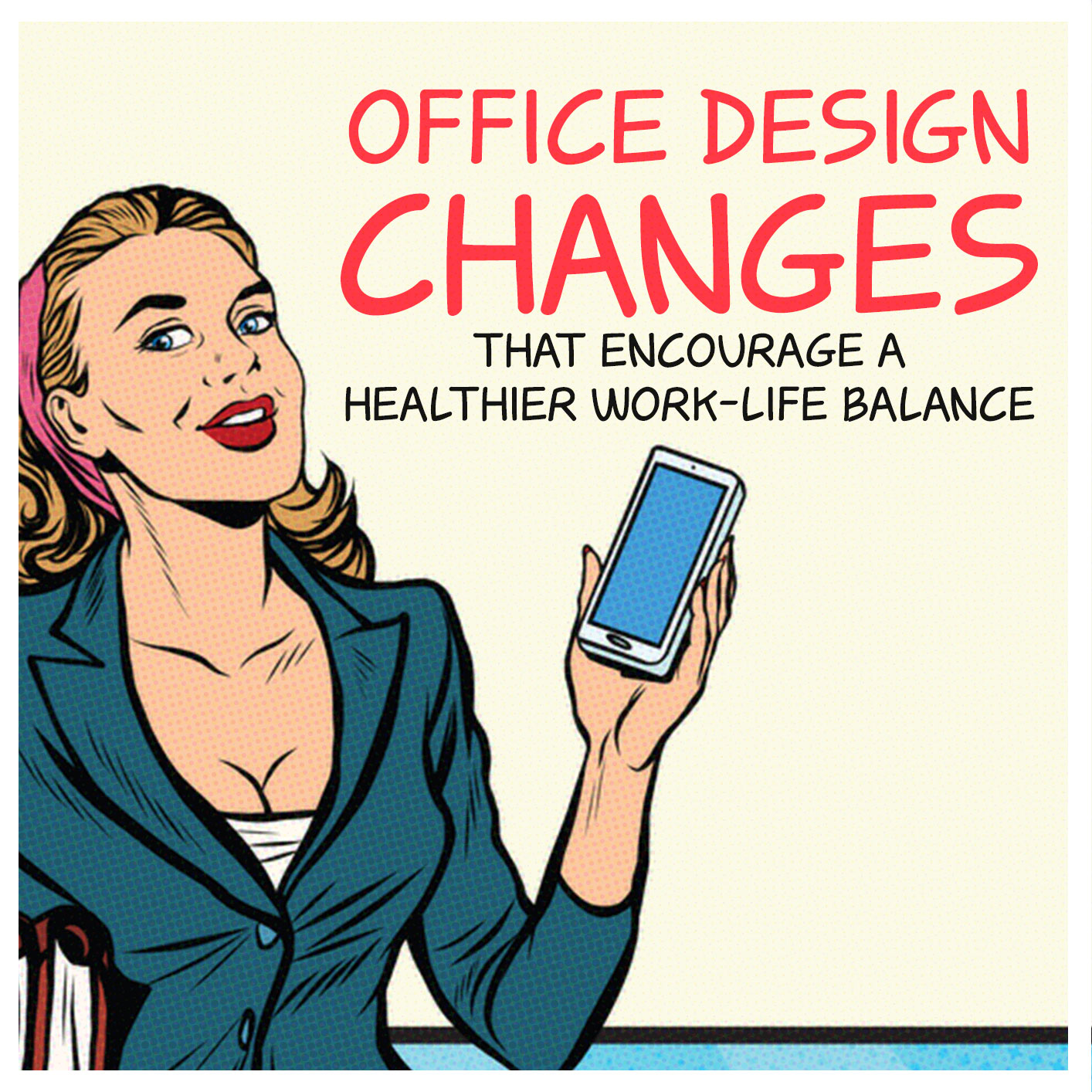 Everyday Office Supplies Blog: Insider Insight To Canadian OP Trends